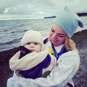 Meet your Posher, Kirstyn